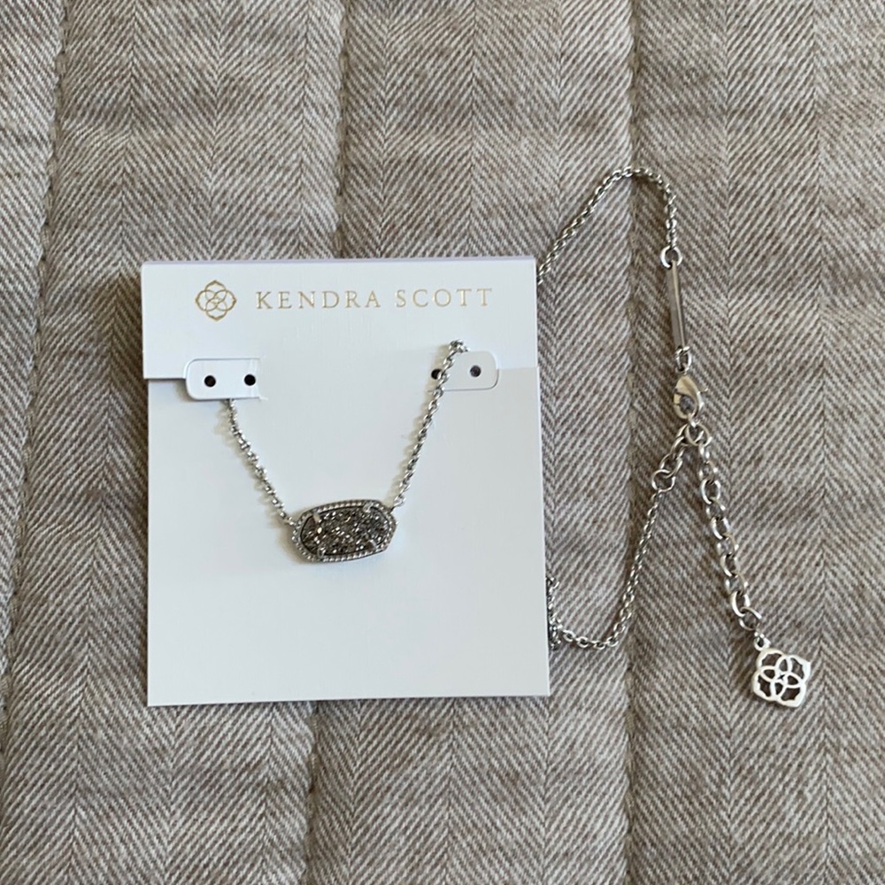 Kendra Scott Necklace